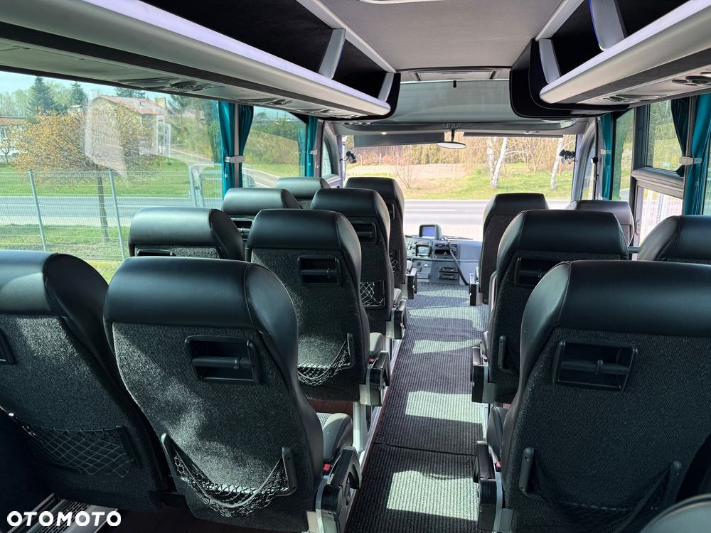 Mercedes-Benz Atego Unvi - 19