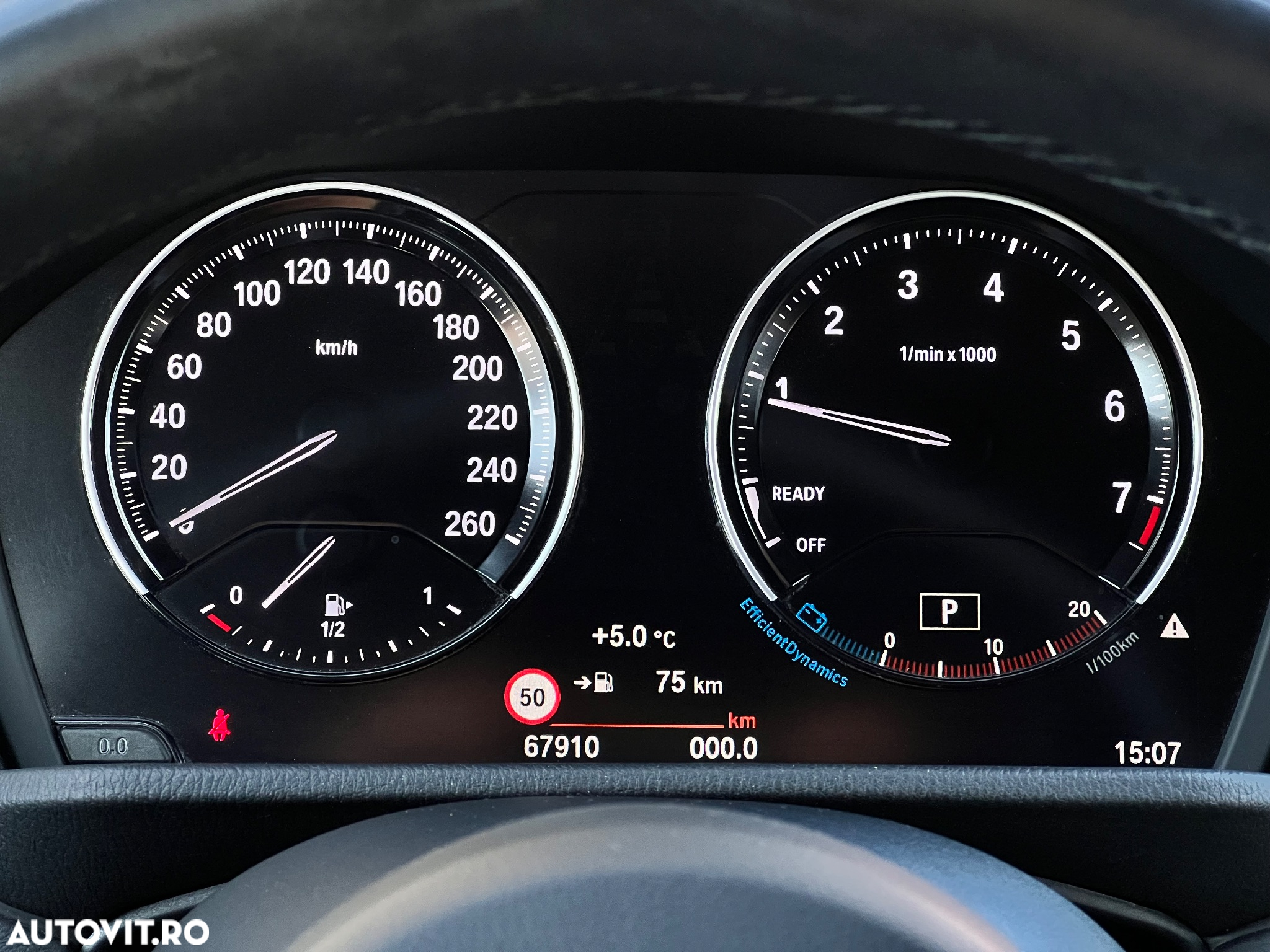 BMW X2 sDrive18i Aut. M Sport - 23