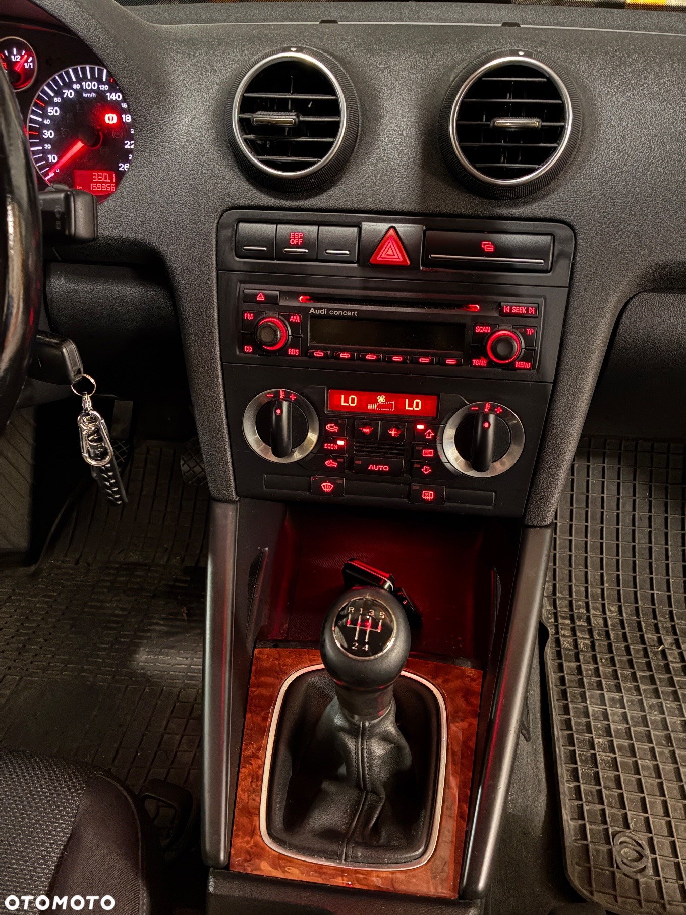 Audi A3 - 9