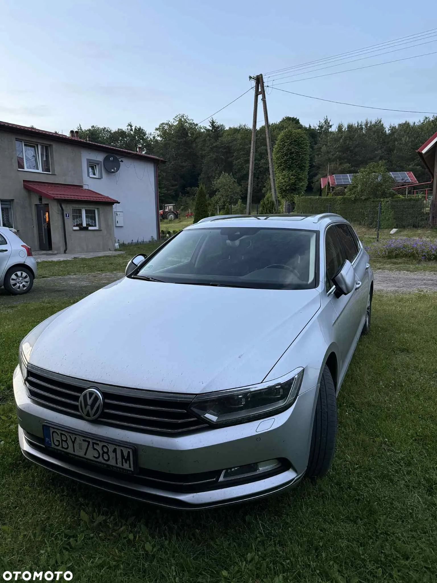 Volkswagen Passat - 15
