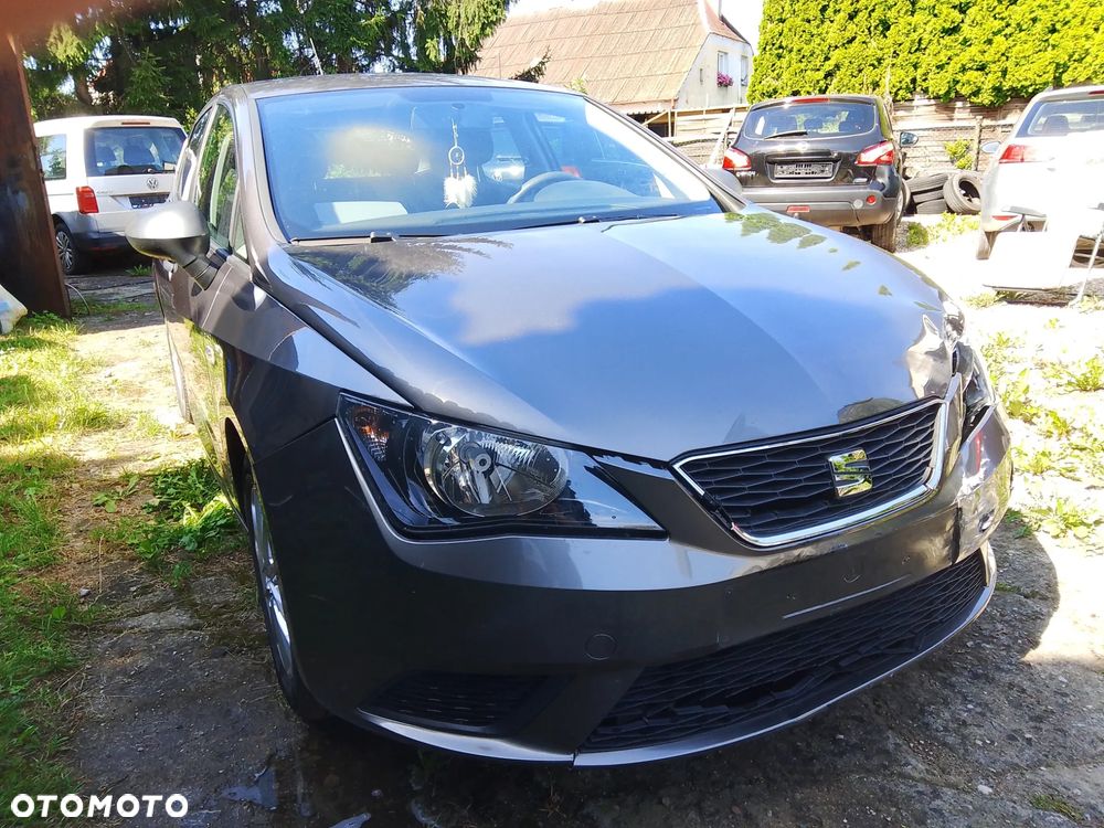 Seat Ibiza 1.2 12V Style - 13