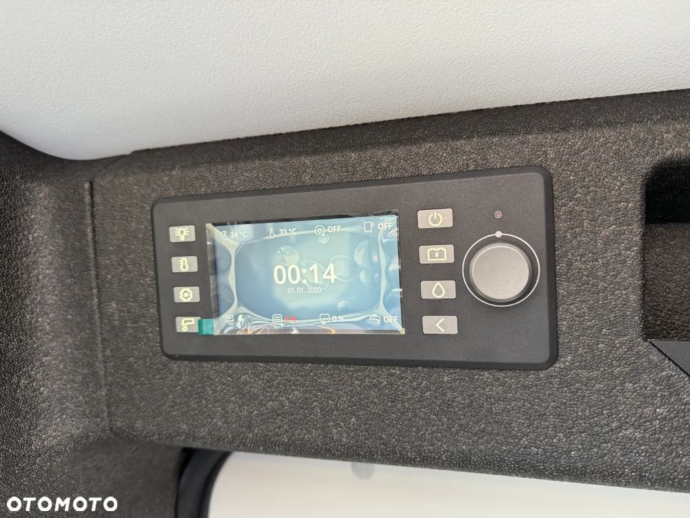 Adria Twin Supreme 640 SGX - 19