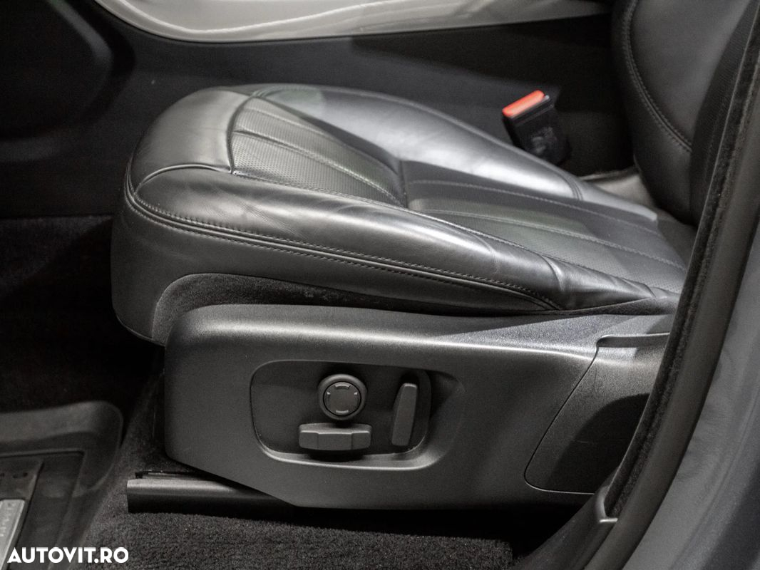 Land Rover Range Rover Sport - 24