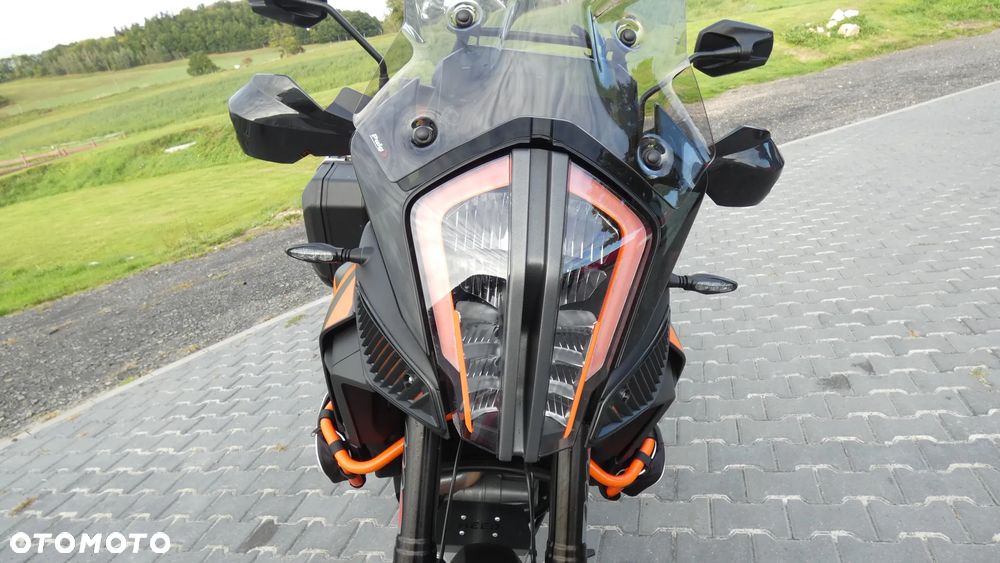 KTM Super Adventure - 17