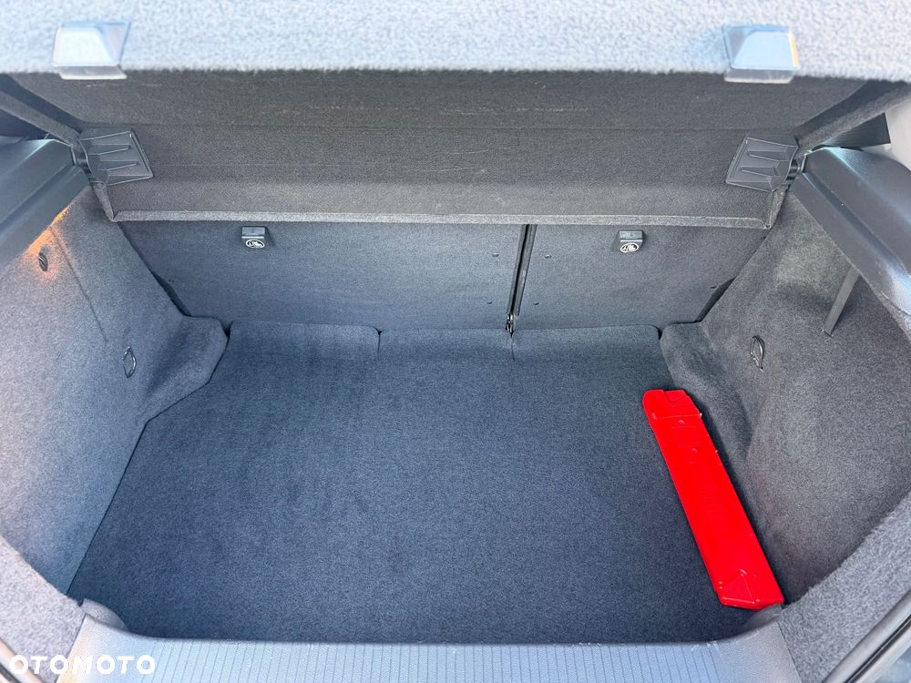 Opel Astra 1.6 Enjoy - 17