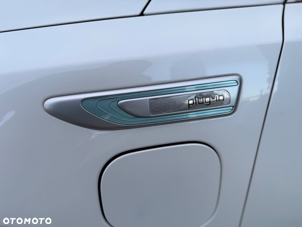 Kia Optima - 24