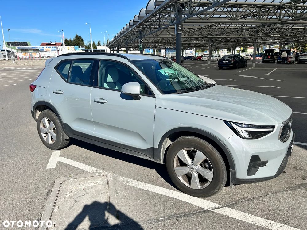 Volvo Xc 40