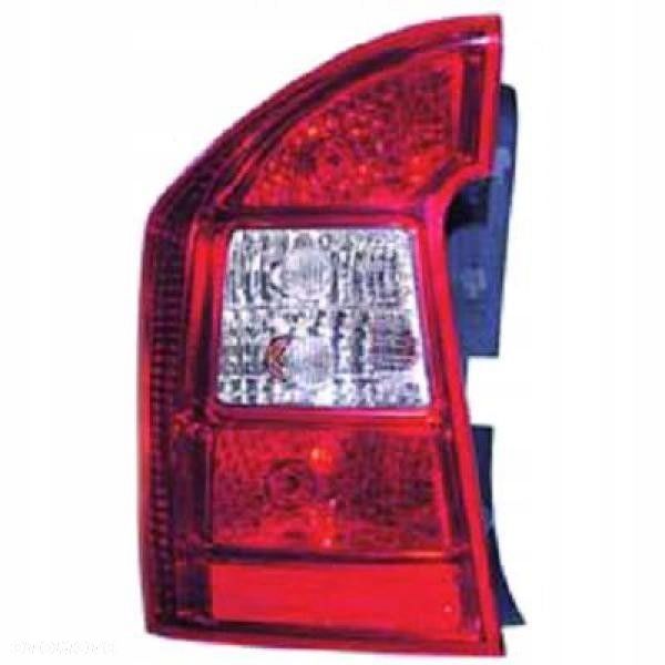Kia Carens 06-13 Lampa Tylna Prawa 924021D010 - 1