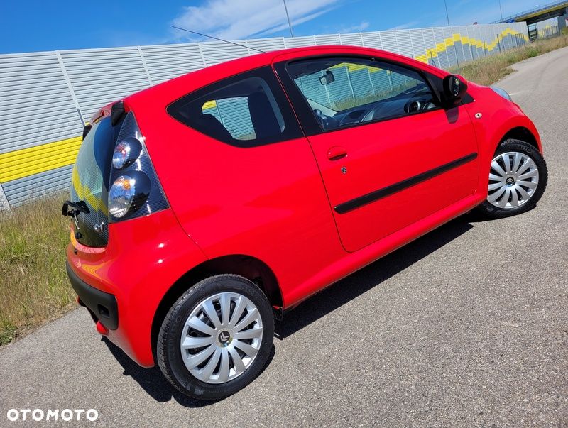 Citroën C1 - 16