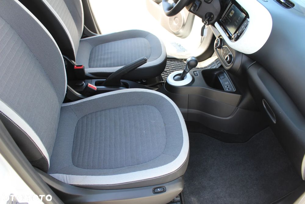 Renault Twingo Electric Equilibre - 24