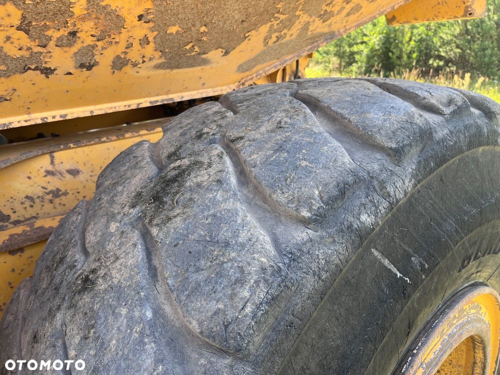 Volvo A25E - 12