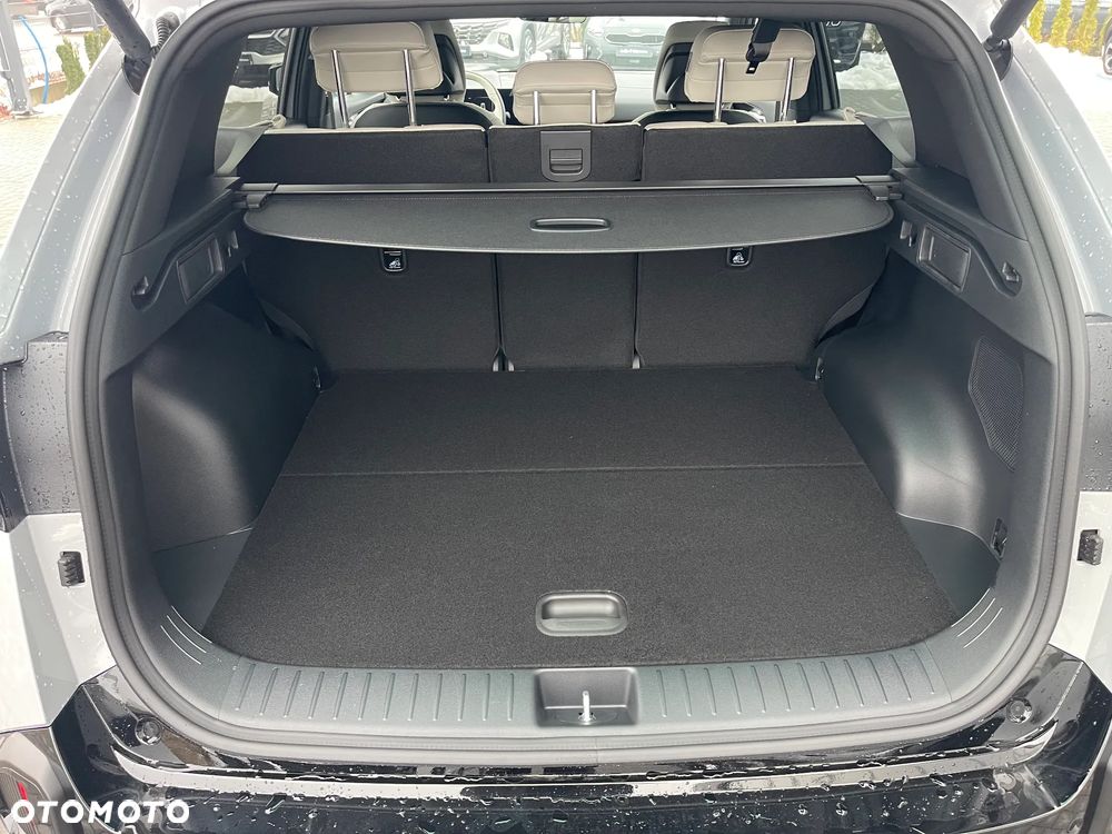 Kia Sportage 1.6 T-GDI HEV GT Line 2WD - 32