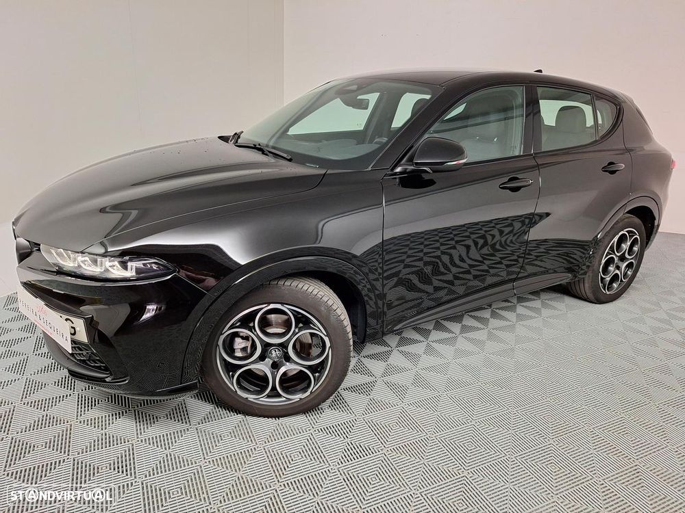 Alfa Romeo Tonale 1.5 Hybrid Sprint - 1