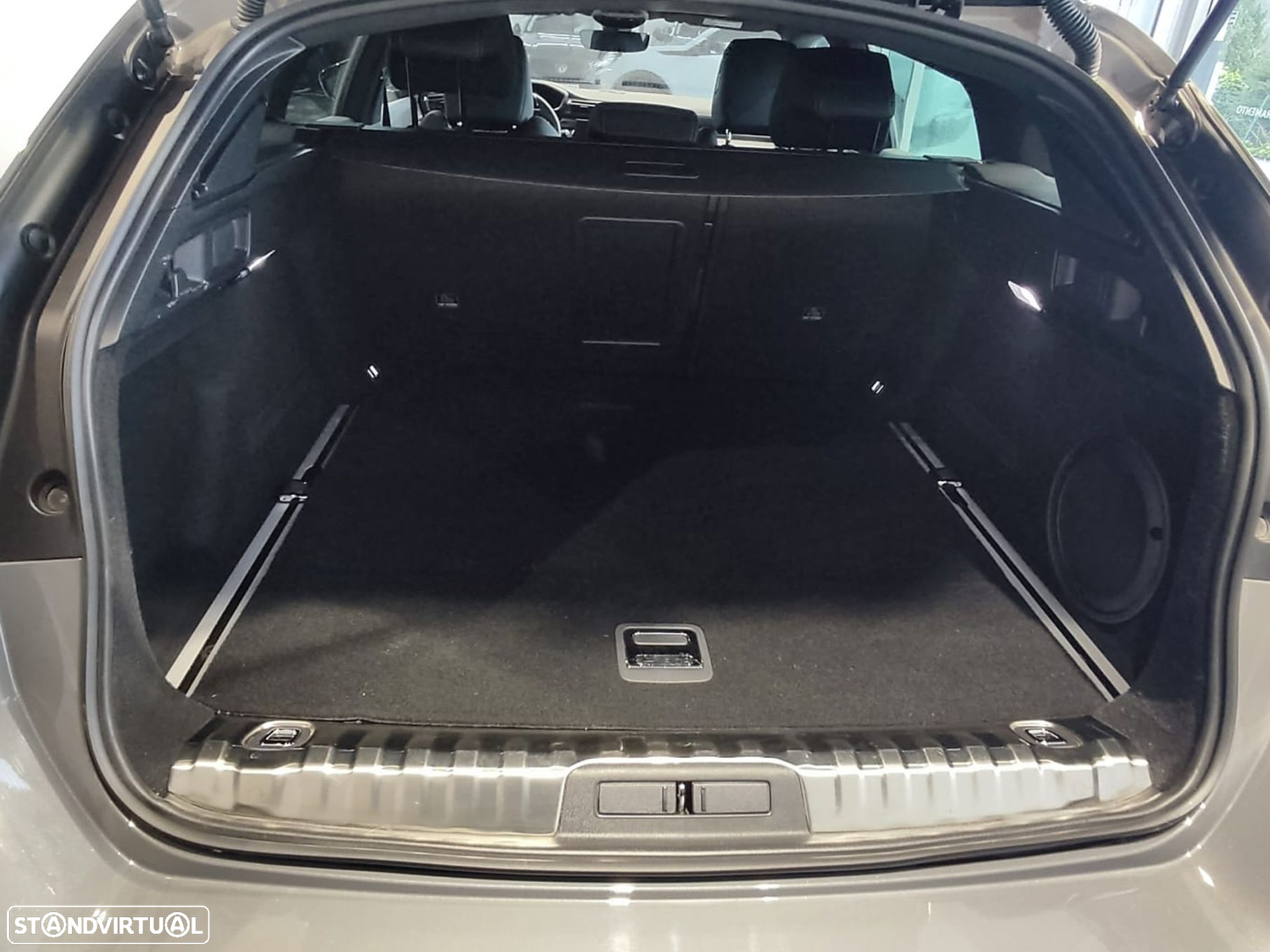 Peugeot 508 SW 1.6 Hybrid GT e-EAT8 - 7