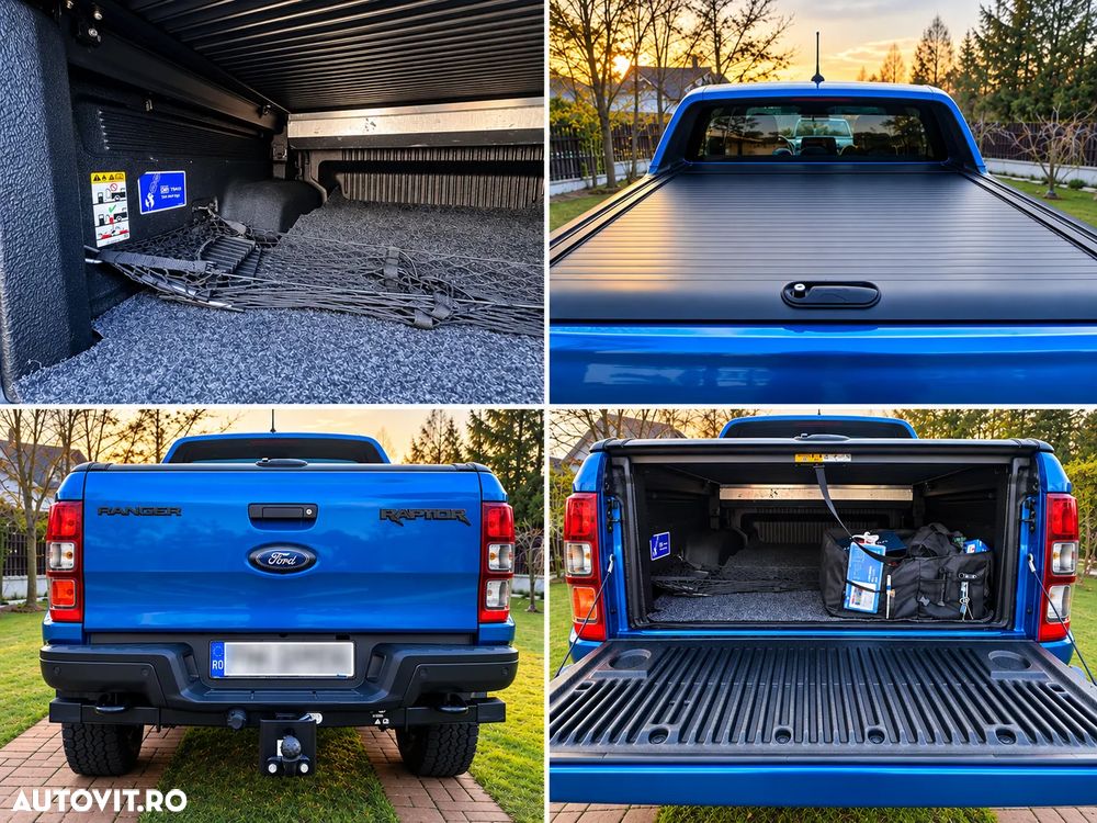 Ford Raptor - 6