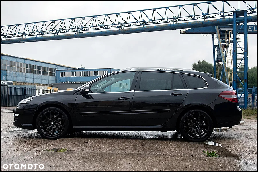 Renault Laguna - 3