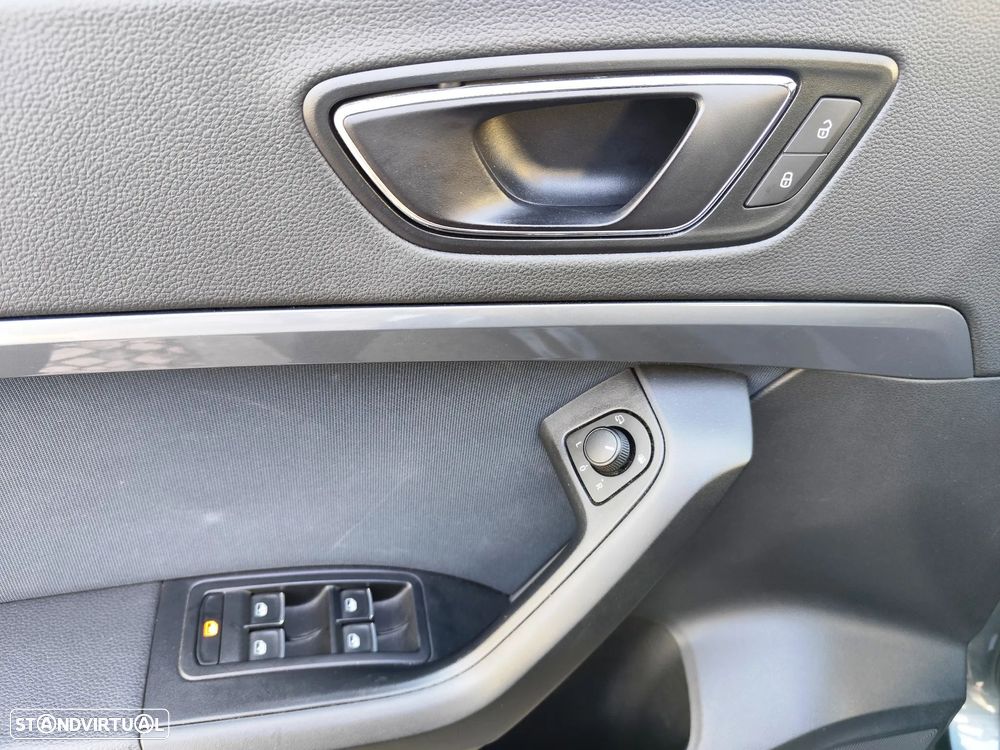 SEAT Ateca 1.6 TDI Style - 24
