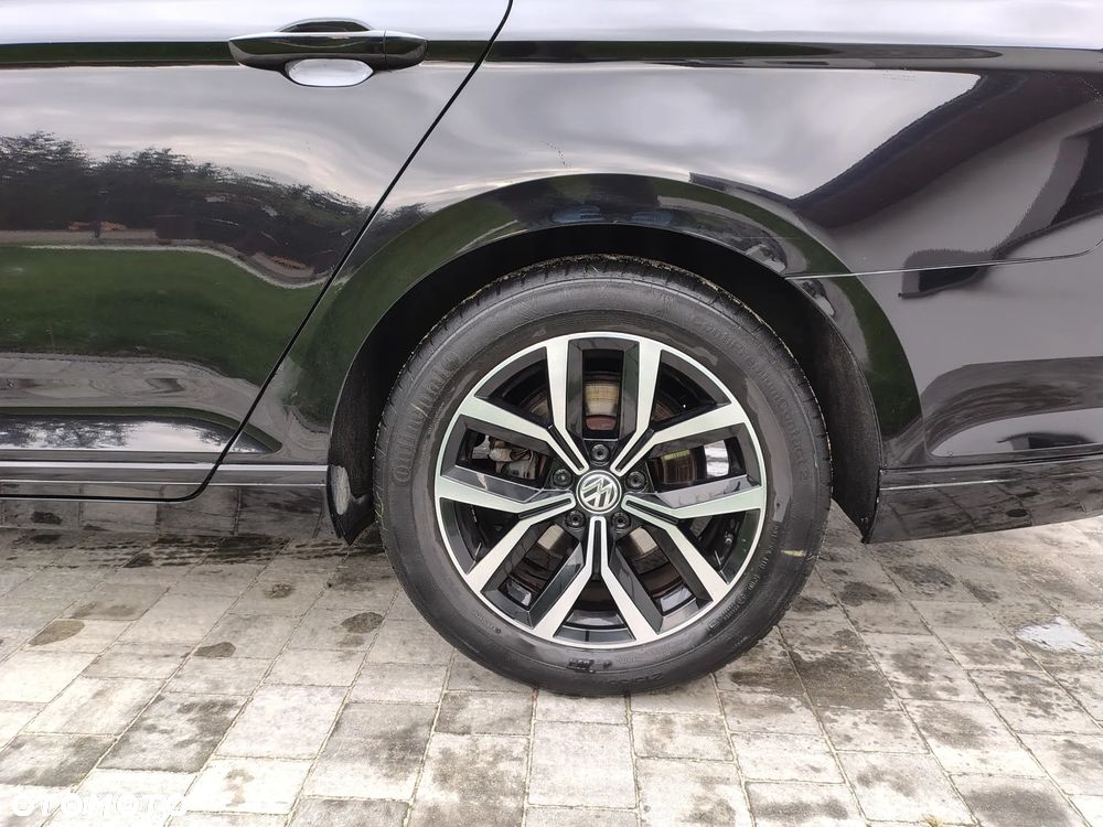 Volkswagen Passat 1.8 TSI BMT Comfortline DSG - 3