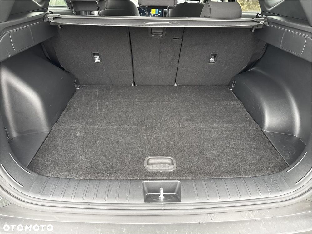 Hyundai Tucson - 17