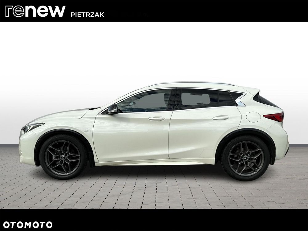 Infiniti Q30 2.0t Sport City Black AWD 7DCT - 2
