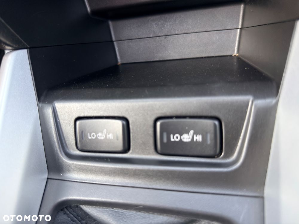Suzuki Vitara 1.6 (4x4) Allgrip Limited - 21