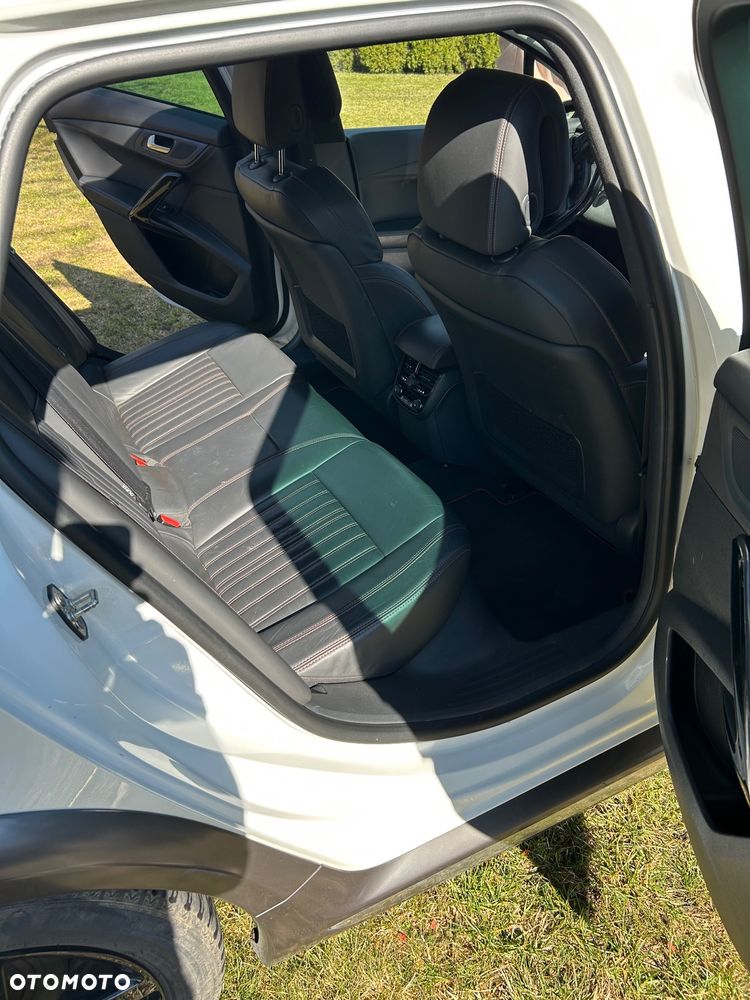 Peugeot 508 2.0 BlueHDi RXH S&S - 8
