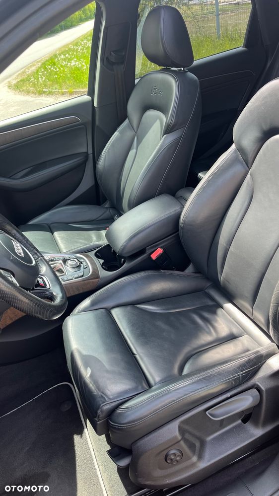Audi Q5 - 14