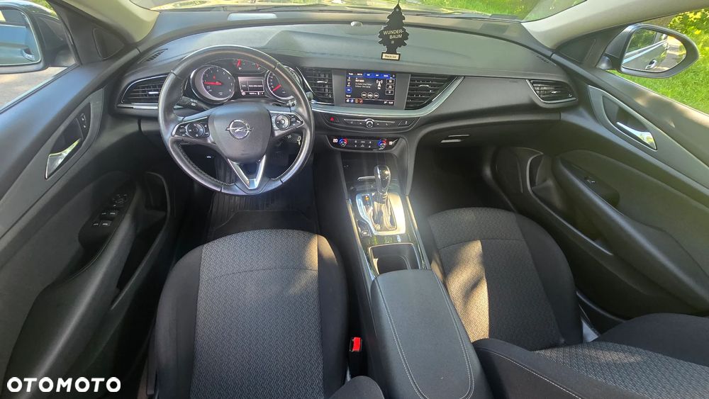 Opel Insignia 1.5 T GPF Enjoy S&S - 15