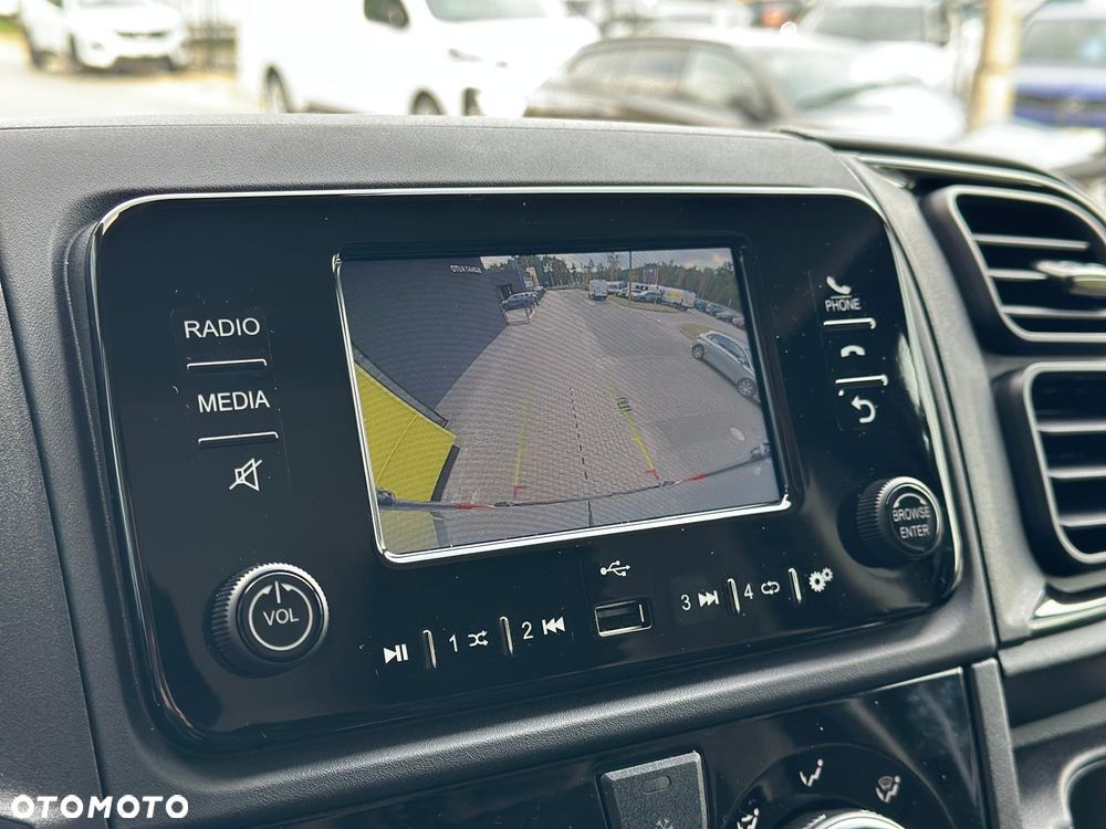 Fiat Ducato Furgon L3H2 2.2 140KM DMC 3.5t MT6 - 16