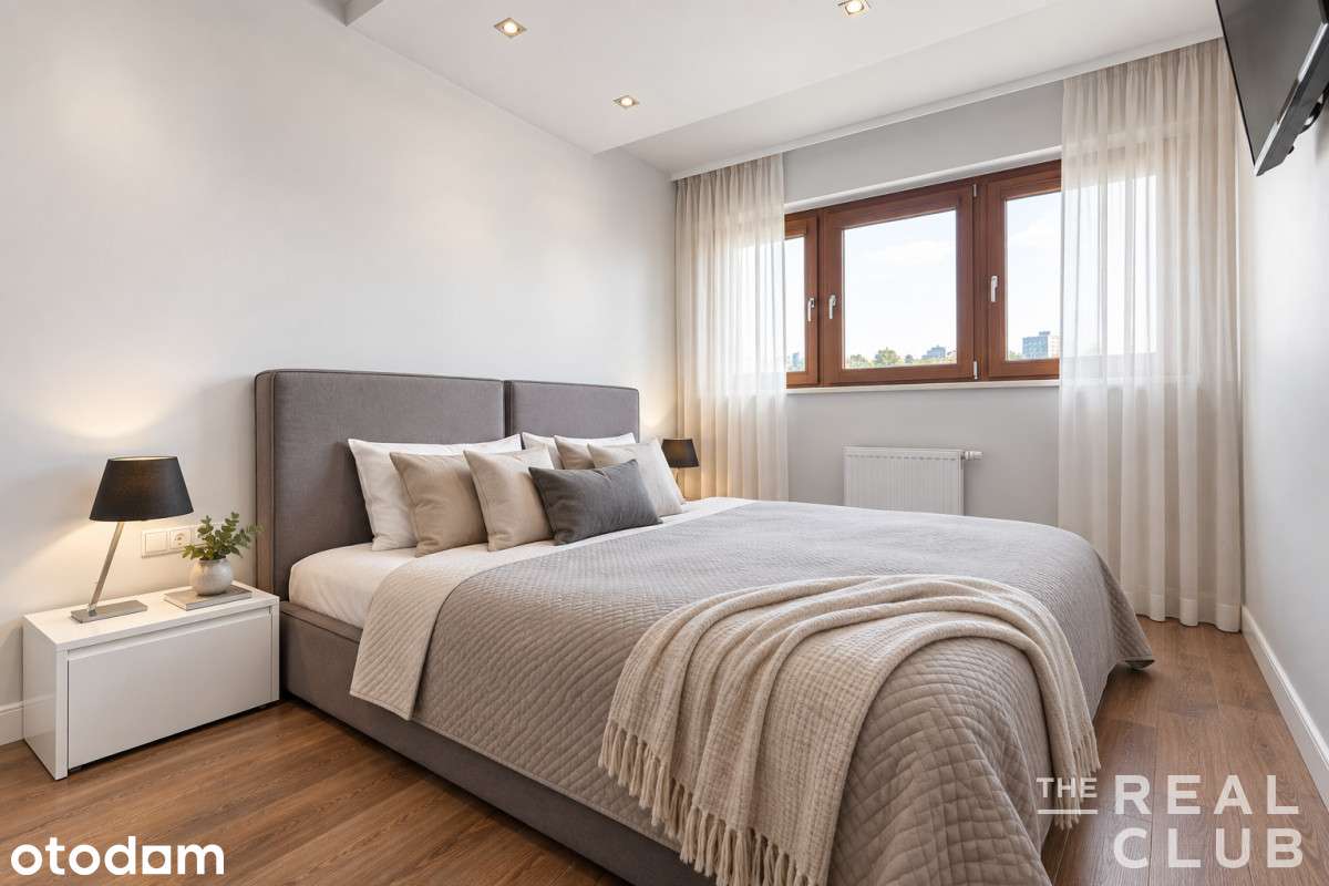 Wola | 72 m² | 3 pokoje | Wronia 45