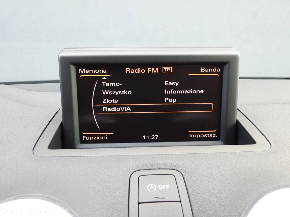 Audi A1 1.4 TFSI Prime Line - 16