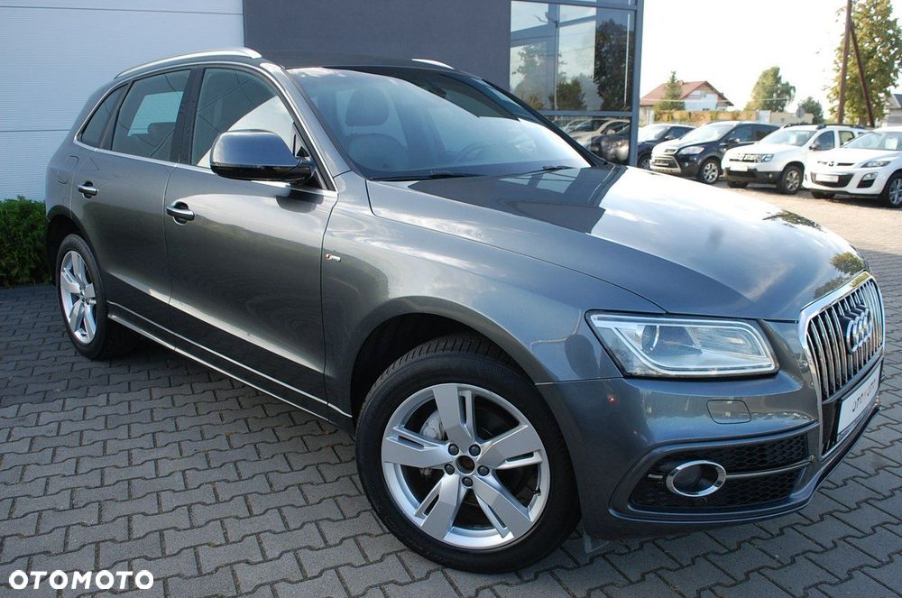 Audi Q5 - 15