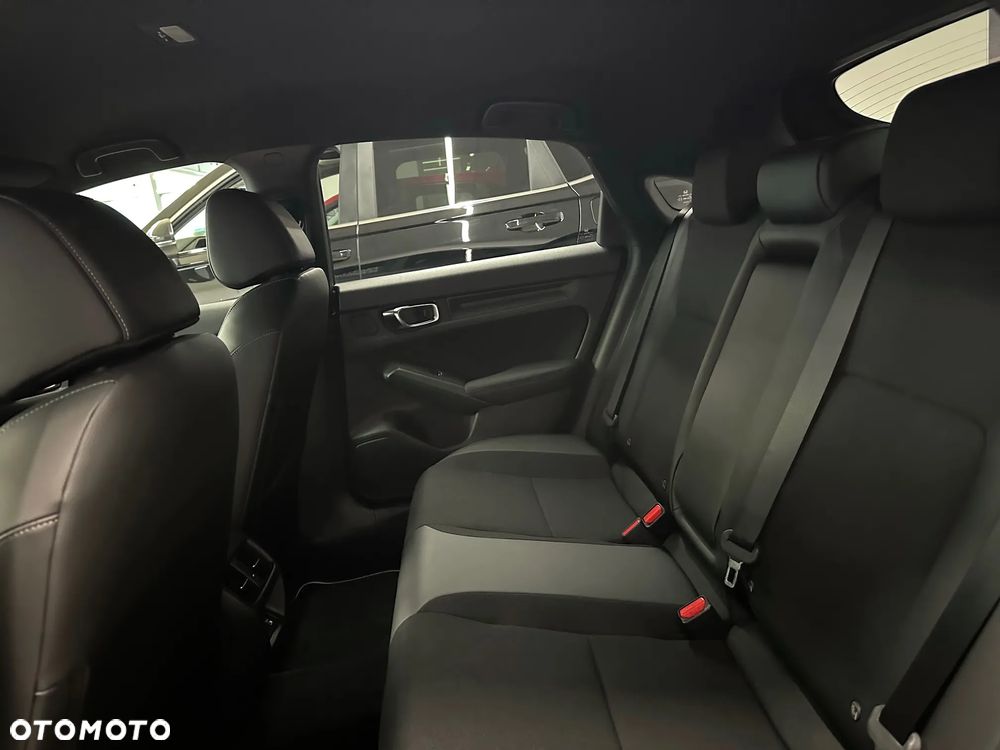 Honda Civic 2.0 i-MMD Sport BSI CVT - 8