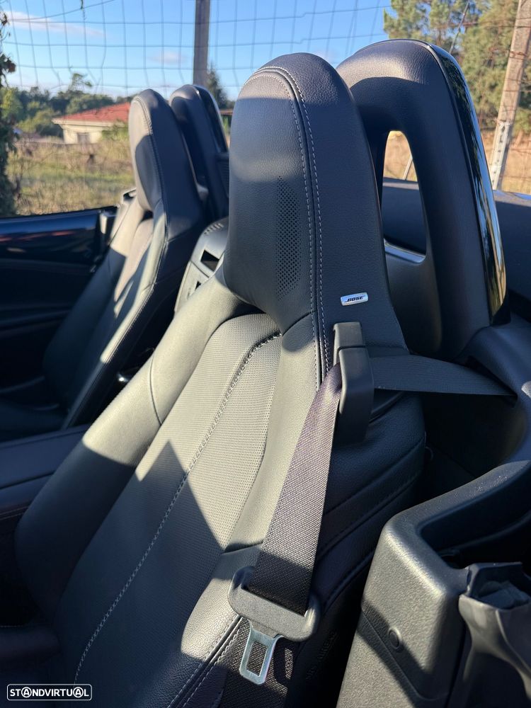 Mazda MX-5 1.5 Sky-G Exclusive Line - 15