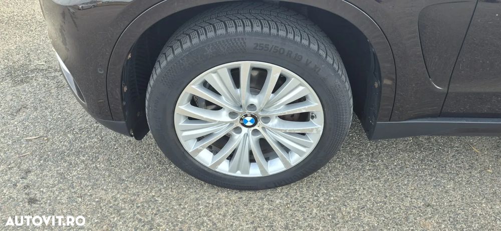 BMW X5 - 29