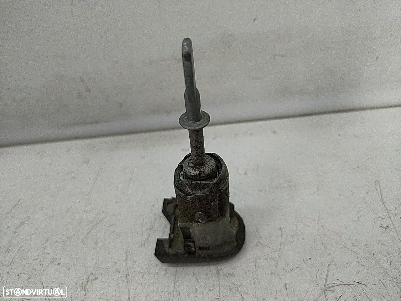 Canhão Porta Fte Esq Volkswagen Lupo (6X1, 6E1) - 3