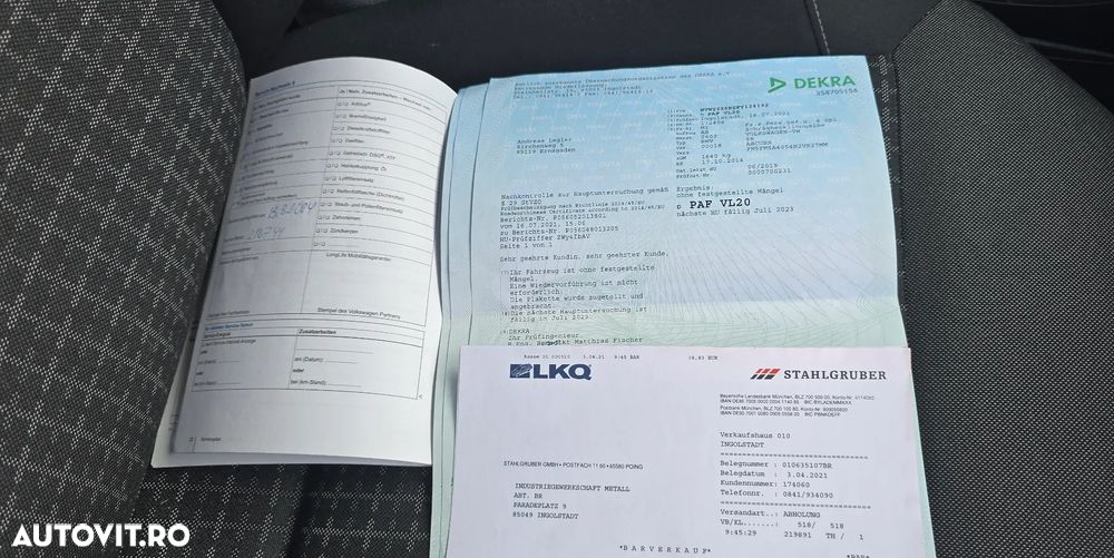 Volkswagen Polo 1.4 TDI Blue Motion Technology Allstar - 23