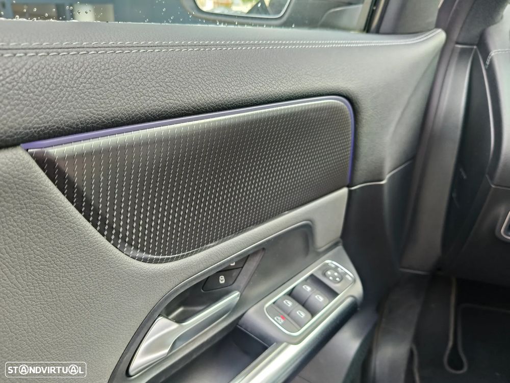 Mercedes-Benz EQA 250+ Progressive - 8