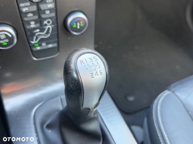 Volvo C30 D2 Edition Pro - 21