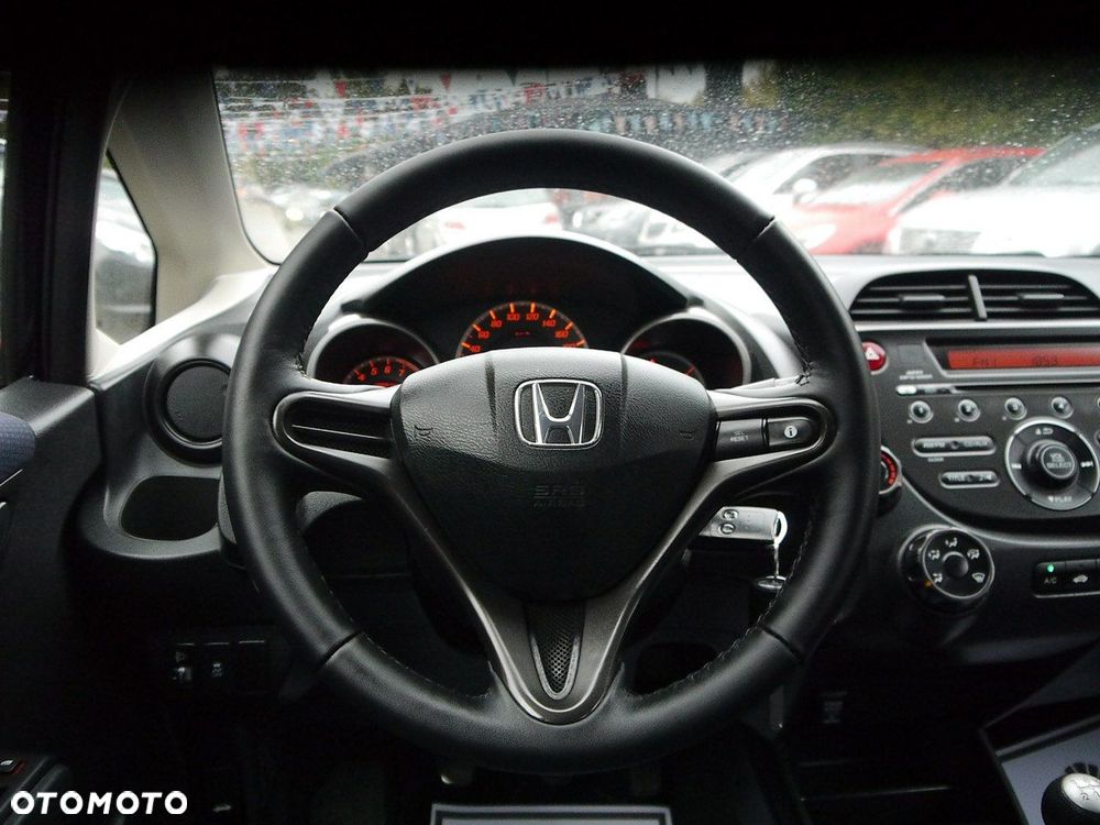 Honda Jazz 1.2 i-VTEC - 15