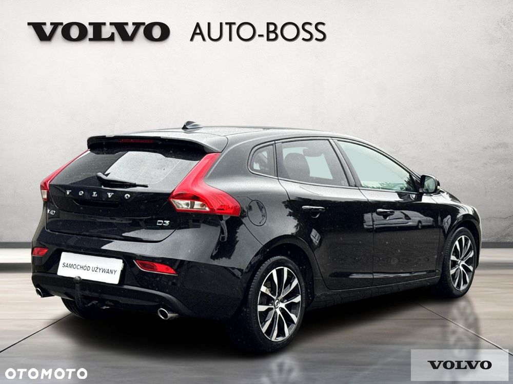 Volvo V40 - 5