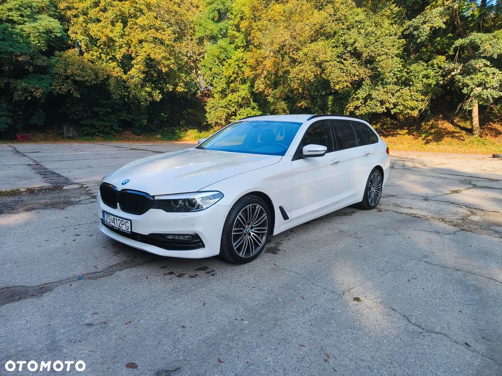 BMW Seria 5 - 9