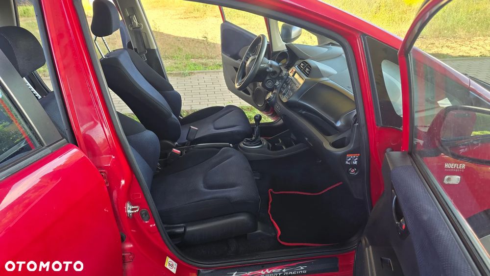 Honda Jazz 1.2 i-VTEC - 23