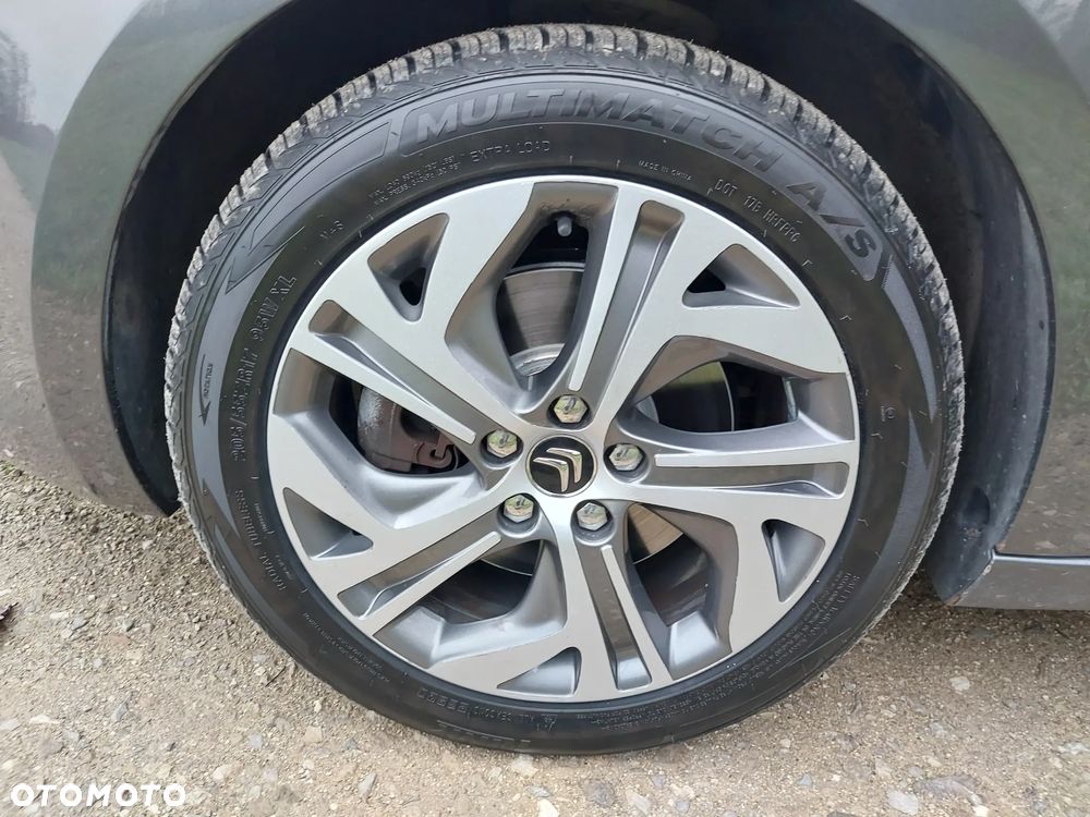 Citroën C4 Picasso BlueHDi 150 Intensive - 27