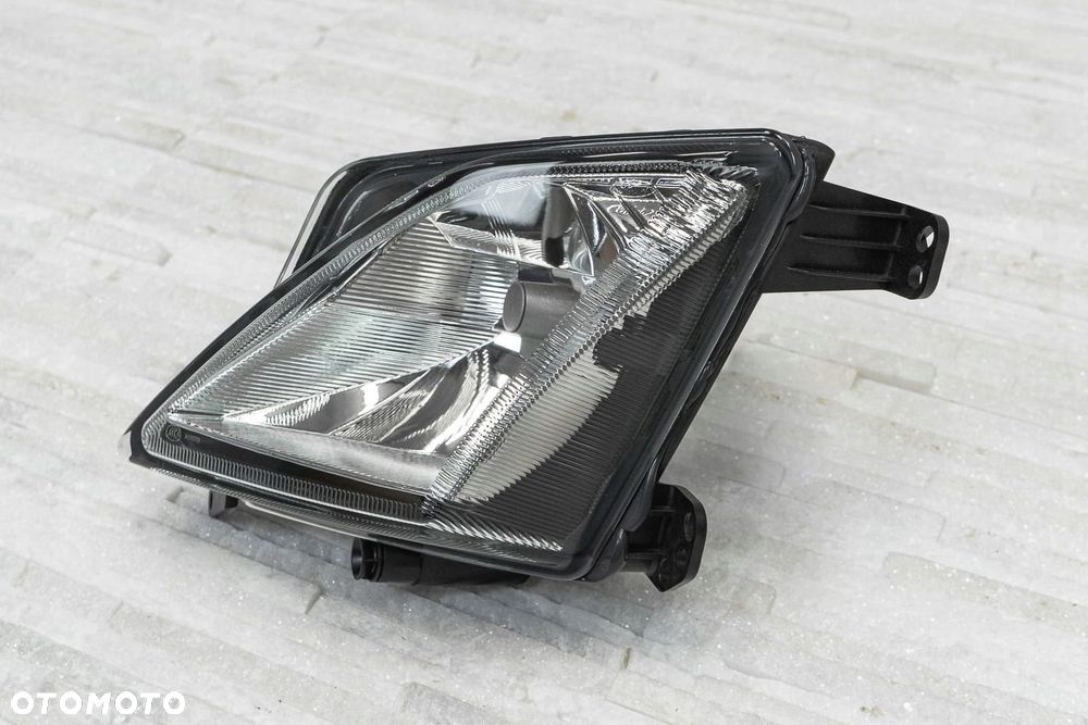lampa przeciwmgielna przednia lewa jx7b13b221 ford focus mk4 iv 2018-2 - 7