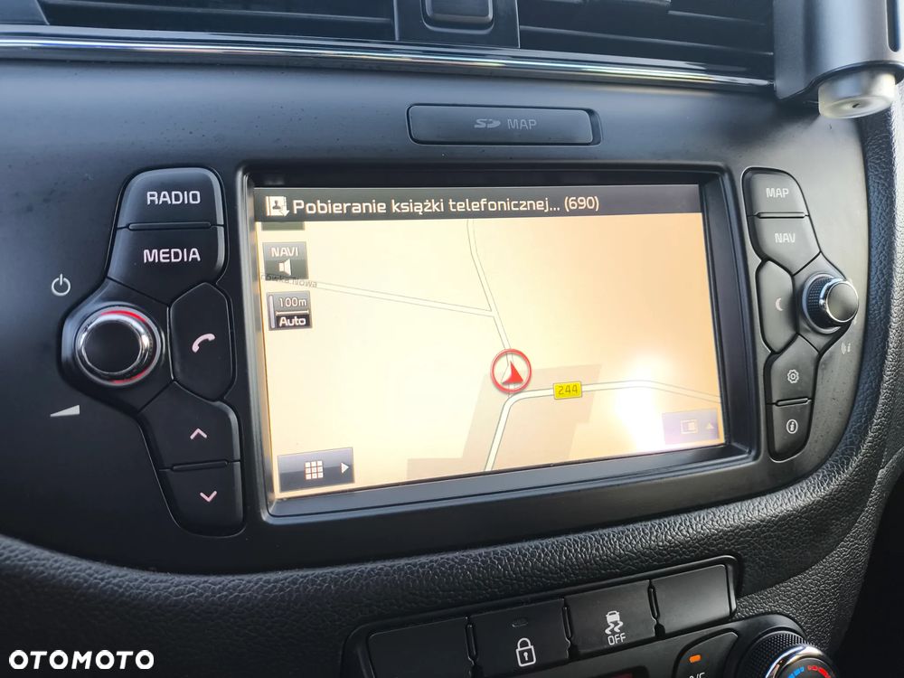Kia Ceed Cee'd 1.6 CRDi GT Line - 18