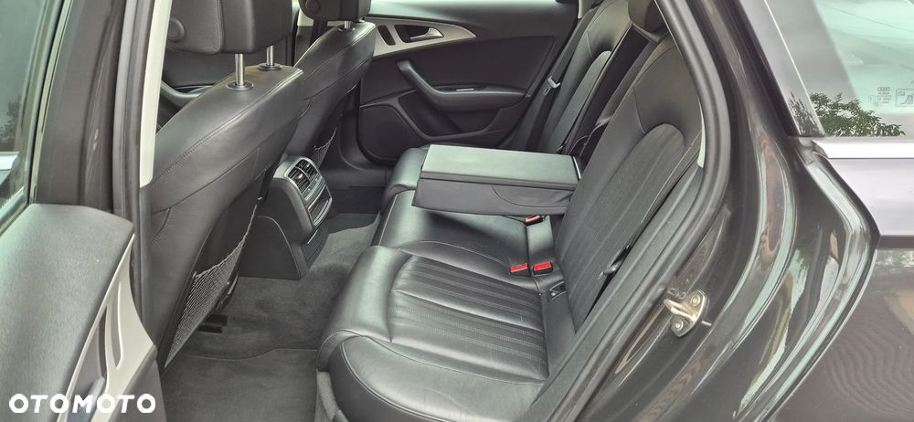 Audi A6 Avant 2.0 TDI Ultra S tronic - 26