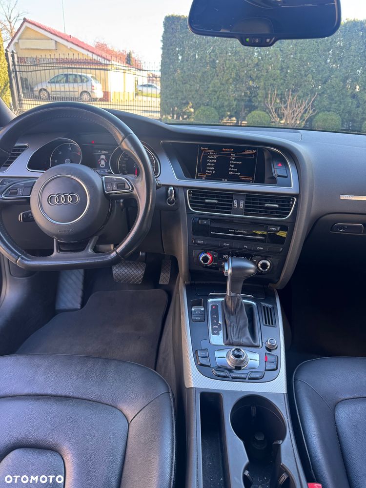 Audi A5 Sportback - 18