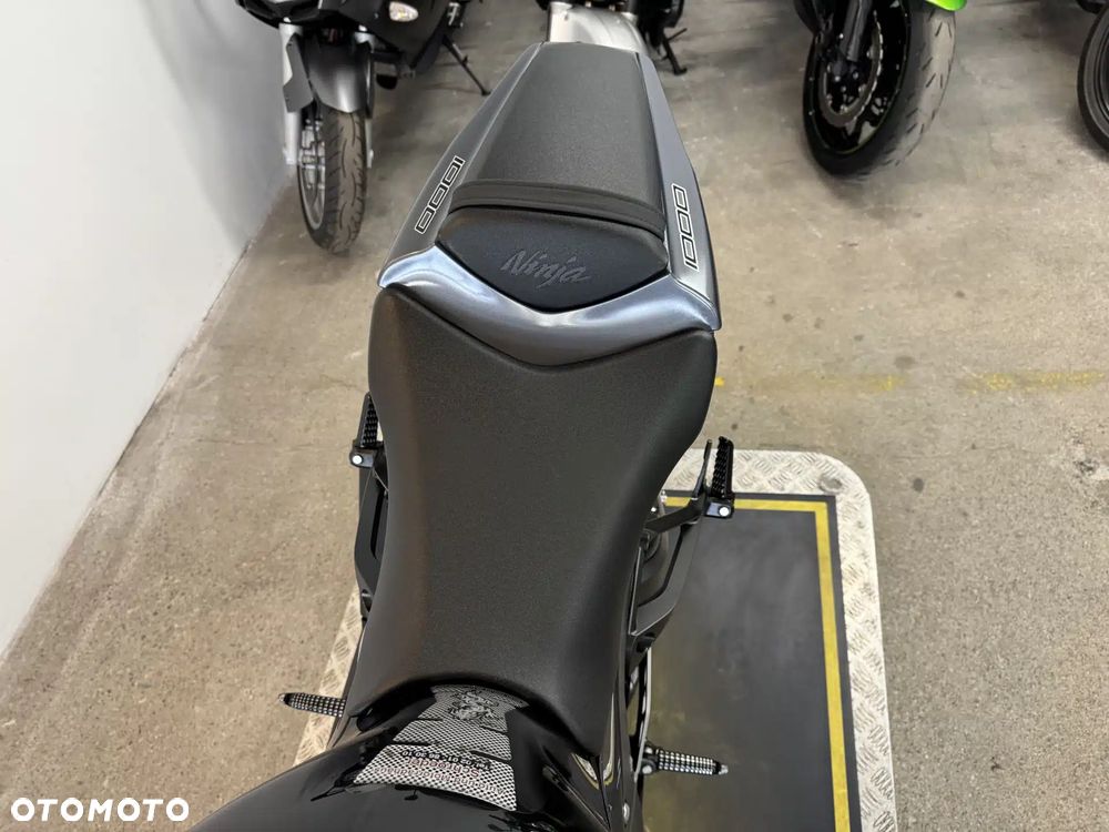 Kawasaki ZX - 30