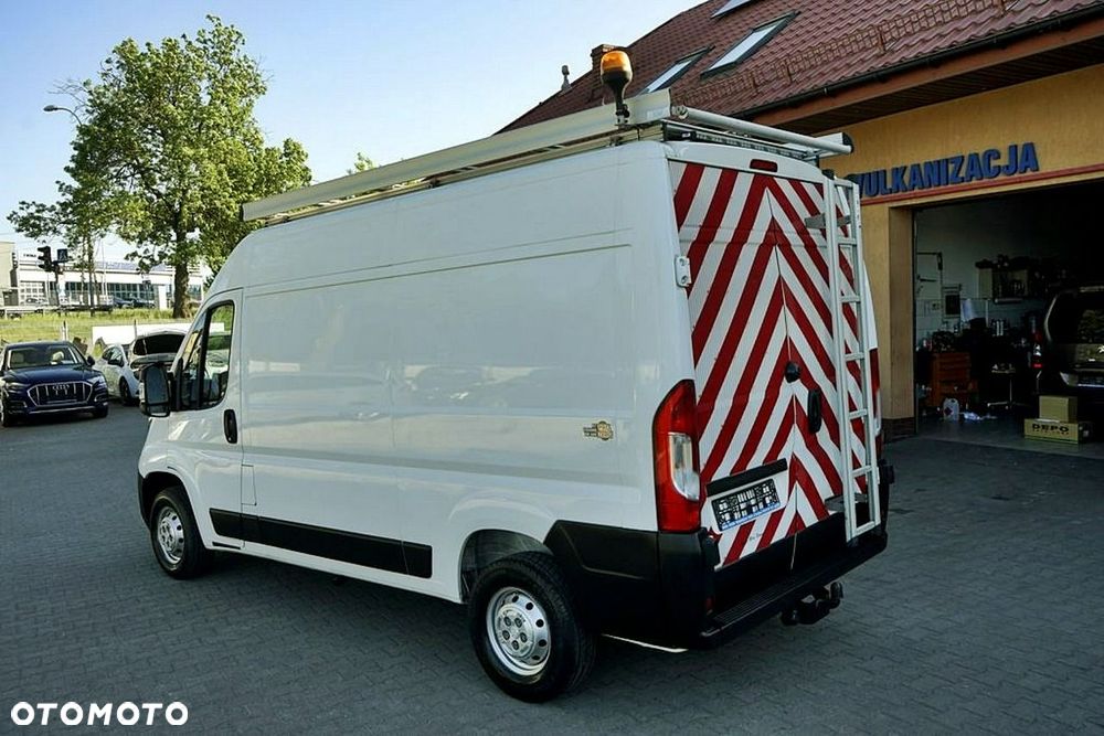Peugeot Boxer - 5